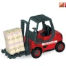 Машина Autotime "FORKLIFT OPTIMA" погрузчик 1:24