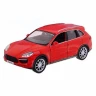 Машина Autotime "PORSCHE CAYENNE TURBO" 5"