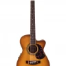 Maton EBG808C NASHVILLE электроакустическая гитара