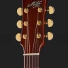 Maton EBG808C NASHVILLE электроакустическая гитара