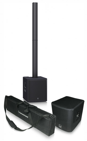 Аудио колонна Turbosound iNSPIRE iP2000 BUNDLE модульная