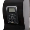 ARIA-295 BK бас-гитара электроакустическая