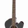ARIA-295 BK бас-гитара электроакустическая