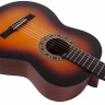 LA MANCHA Granito 32 DB классическая гитара