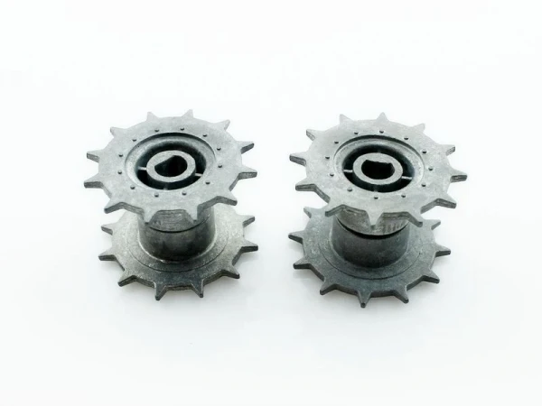 Ведущая звездочка для танка Heng Long M41A3 Bulldog