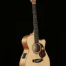 Maton EBG808C-MIC-FIX электроакустическая гитара