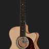 Maton EBG808C-MIC-FIX электроакустическая гитара