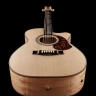 Maton EBG808C-MIC-FIX электроакустическая гитара
