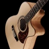 Maton EBG808C-MIC-FIX электроакустическая гитара