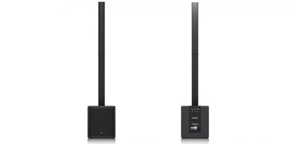 Аудио колонна Turbosound iNSPIRE iP2000 V2 модульная